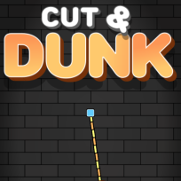 Play Cut and Dunk now!